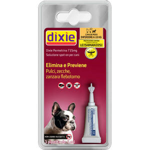 Dixie - 