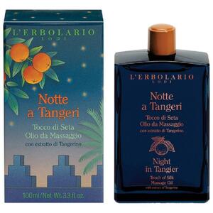 L'erbolario - NOTTE TANGERI PROFUMO 100ML