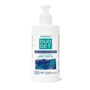 Biodue - Duodet pharcos 400 ml