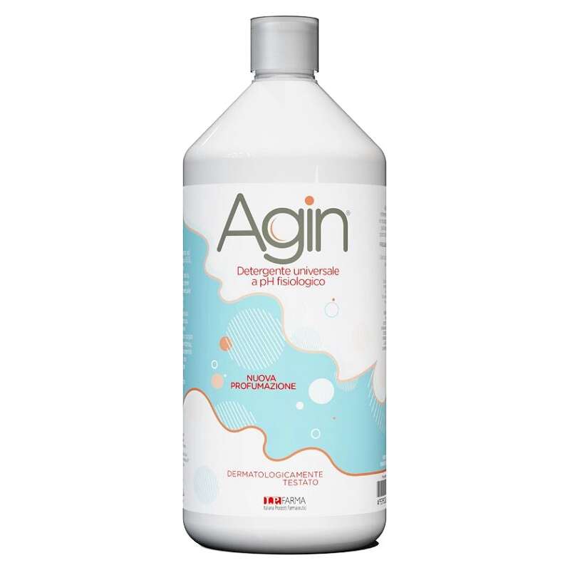 Agin detergente - 1000 ml