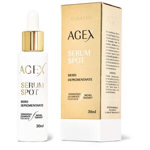 Biodue - Agex serum spot pharcos 30 ml