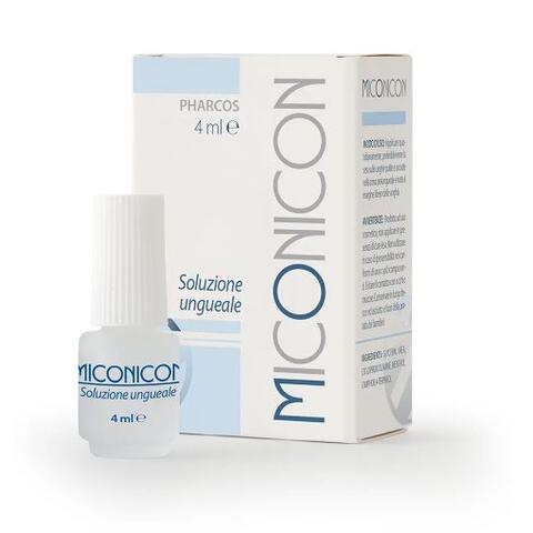 Biodue - Pharcos miconicon 4 ml