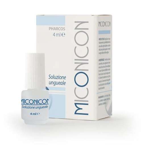 Biodue - Pharcos miconicon 4 ml