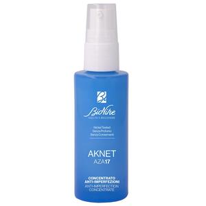 Aknet aza17 concentrato anti-imperfezioni - Aknet aza17 concentrato anti imperfezioni 30 ml