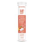 Somatoline - Hydrop pesca 20 compresse effervescenti
