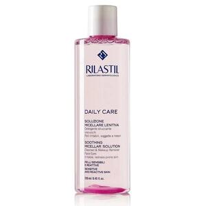 IST.GANASSINI - RILASTIL DAILY CARE SOLUZIONE MICELLARE LENITIVA 250 ML