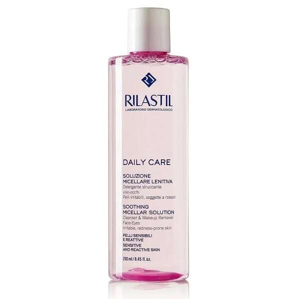 IST.GANASSINI - RILASTIL DAILY CARE SOLUZIONE MICELLARE LENITIVA 250 ML