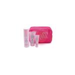 BEAUTY EXPRESS ROUTINE VISO 1 ACIDO IALURONICO MOUSSE DETERGENTE 50 ML + 1 ACIDO IALURONICO CREMA VISO A TRIPLA AZIONE 25 ML + ACIDO IALURONICO CONTORNO OCCHI TRIPLA AZIONE 10 ML