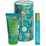 GIN BOTANICALS BEAUTY BOX RIZO