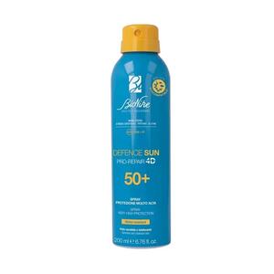 Bionike - DEFENCE SUN 50+ SPRAY 200 ML
