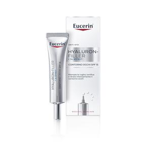 Eucerin - Hyaluron-filler eye 15 ml