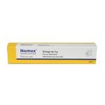 NEMEX GATTI*OS PASTA SIR 3G