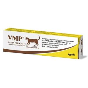 LATINA VETE - VMP PASTA GATTI 50G