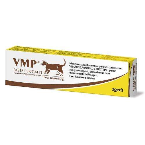 LATINA VETE - VMP PASTA GATTI 50G