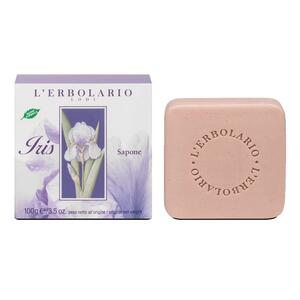 L'erbolario - IRIS SAPONE 100 G