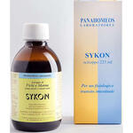 Sciroppo 225 ml