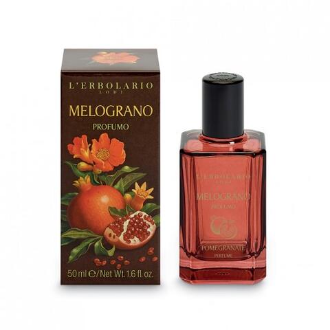 L'erbolario - MELOGRANO PROFUMO 50 ML
