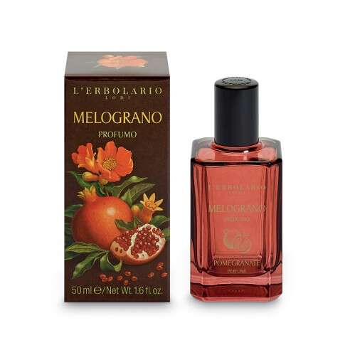 L'erbolario - MELOGRANO PROFUMO 50 ML