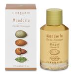 L'erbolario MANDORLA OLIO DA MASSAGGIO 125 ML