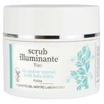 Essenzia scrub viso illuminante 30 ml