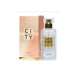 Laboratorio della farmacia  CITY EAU DE PARFUM NAIROBI 50 ML