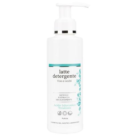 Laboratorio della farmacia - ESSENZIA LATTE DETERGENTE 150 ML