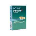 IMMUVIR C 20 COMPRESSE LINEA INFLULAB