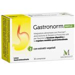 Gastronorm reflù - Gastronorm reflu' 30 compresse