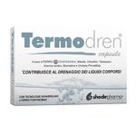 30 capsule senza glutine naturalmente privo di lattosio