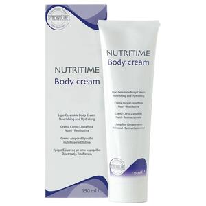 Nutritime body cream - 150 ml