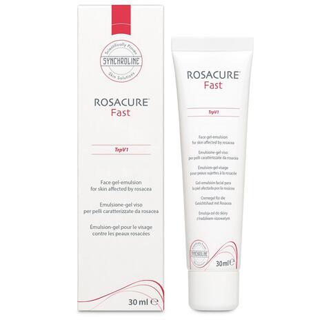 Rosacure - Fast crema 30 ml