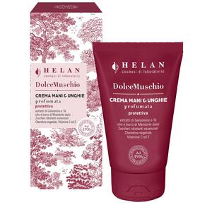 Helan - I muschi di  dolcemuschio crema mani & unghie 50 ml