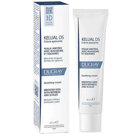 Ducray - Kelual ds crema 40 ml 23