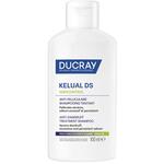 Ducray - Kelual ds shampoo sebocontrol 100 ml