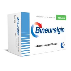 Biogroup - Bineuralgin 60 compresse da 950 mg