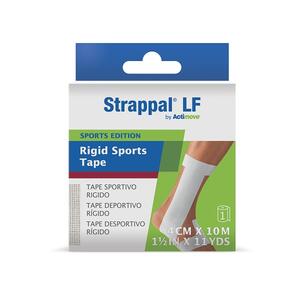 Strappal - Lf by actimove sports edition cm 4x10 m