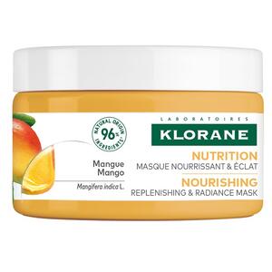 Klorane - Maschera mango 250 ml