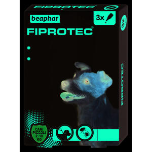 Fiprotec - 
