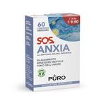 Puro sos - Anxia 60 compresse orosolubili