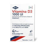 Vitamina d3  1000ui 30 film orodispersibili