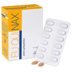 Euquinax - 60 compresse