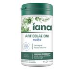 íana articolazioni notte - Iana articolazioni notte 60 compresse