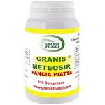 Pancia piatta - Granis meteosir  150 compresse