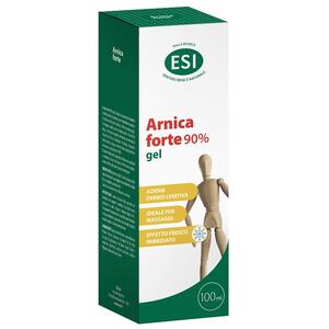 Esi - Arnica 90% gel 100 ml
