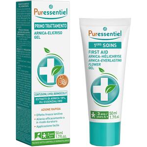 Puressentiel - Arnica elicriso gel 50 ml