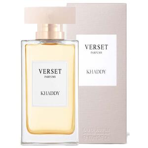 Verset - Khaddy eau de parfum 100 ml