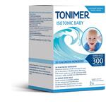 Tonimer - Isotonic baby  30 flaconcini monodose 5 ml