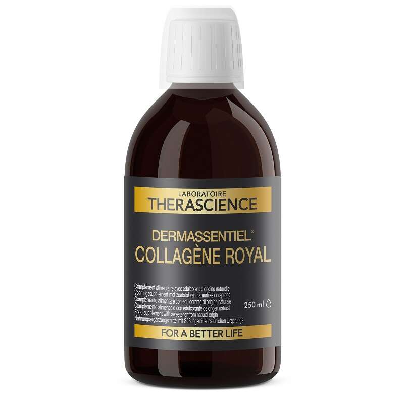 Dermassentiel collagÈne royal - Dermassentiel collagene royal 250 ml con edulcorante