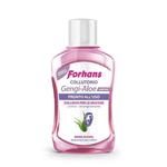 Forhans - Gengi-aloe collutorio 500 ml