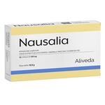 Nausalia - 30 compresse senza glutine naturalmente privo di lattosio